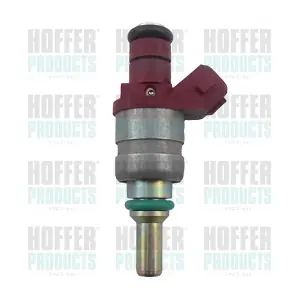H75117814 HOFFER