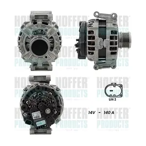 HOFFER H5510639G