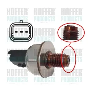 HOFFER 8029224