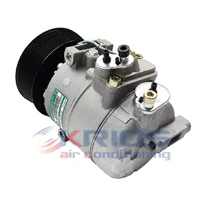 KSB128D HOFFER
