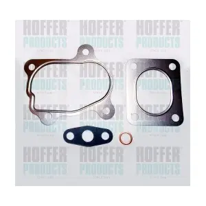 HOFFER 60958 Комплект для монтажу, компресор