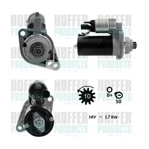 HOFFER H5010047G