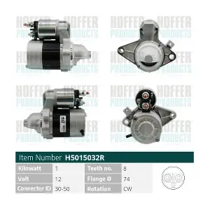 HOFFER H5015032R