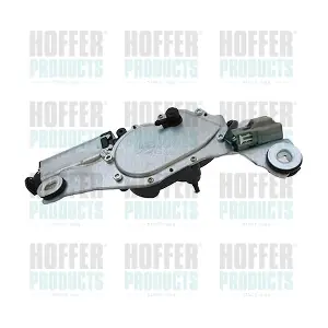 HOFFER H27257