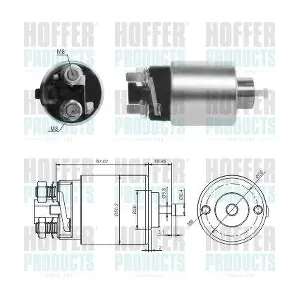 46285 HOFFER