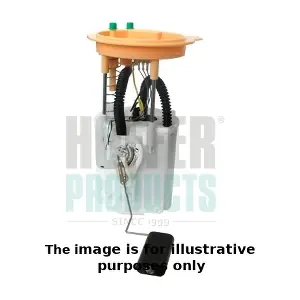 7506836E HOFFER