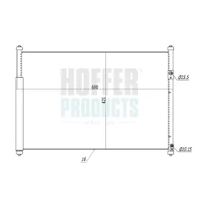 991086 HOFFER