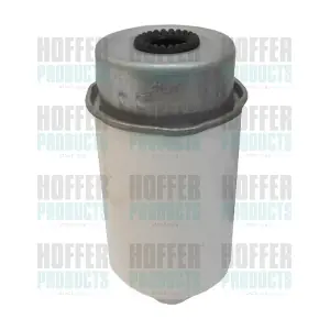 HOFFER 5062 Фільтр палива