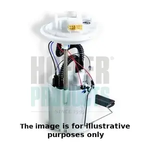 7506515E HOFFER