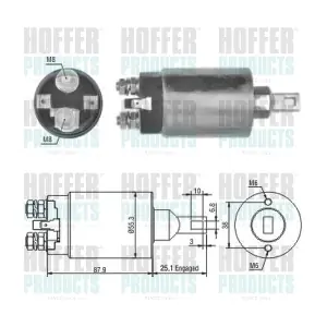 46143 HOFFER