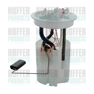 7409462 HOFFER
