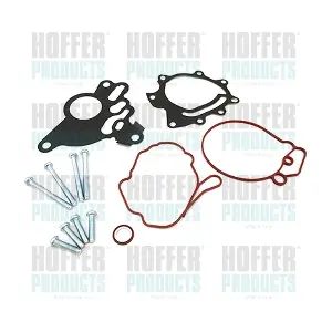 91207 HOFFER