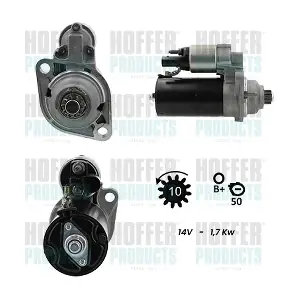 HOFFER H5010938G