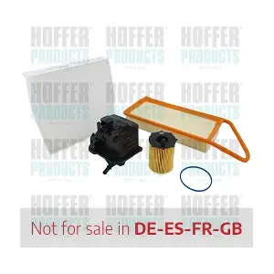 HOFFER FKPSA015