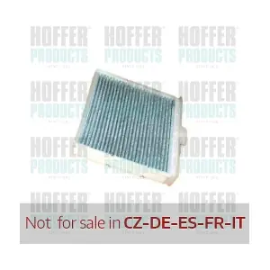 HOFFER 17333FK