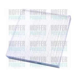 HOFFER 17502