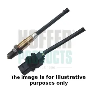 HOFFER 7481717E