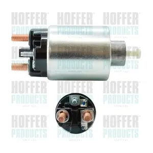 46403 HOFFER