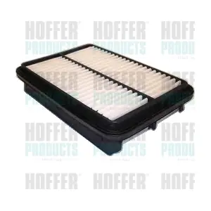 HOFFER 18355 Повітряний фільтр