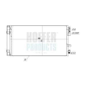 HOFFER 991160
