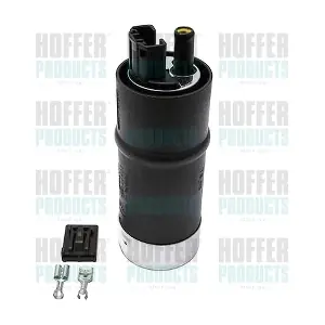 HOFFER 7506179