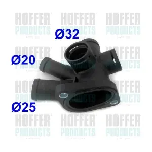 93186 HOFFER