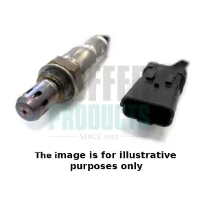HOFFER 7481817E