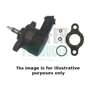 HOFFER 8029192E