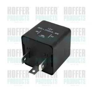 HOFFER H7242101