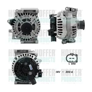 HOFFER H5510215G