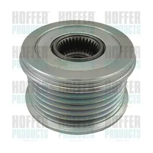 HOFFER 45266