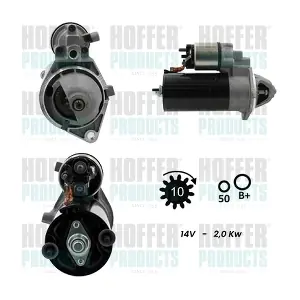 HOFFER H5010011G