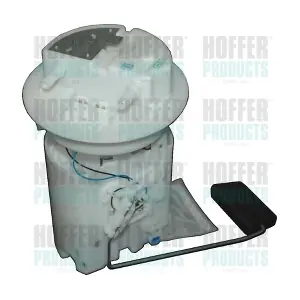 HOFFER 7506427 Вузол подачі палива