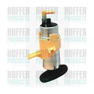 7507274 HOFFER