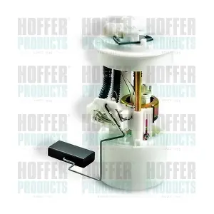 HOFFER 7506481