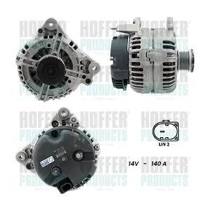 H5510589G HOFFER