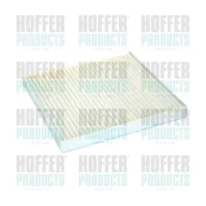 17515 HOFFER