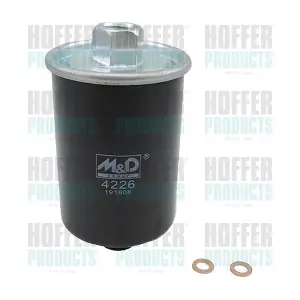 HOFFER 4226