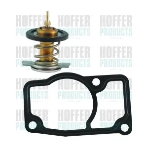 HOFFER 8192600IN