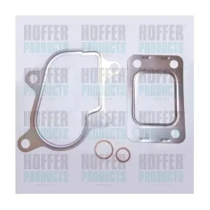 HOFFER 60952 Комплект для монтажу, компресор