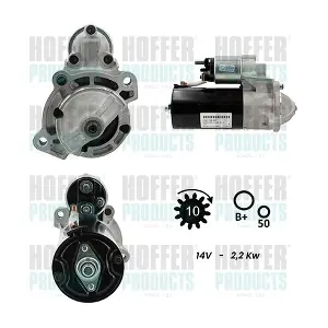 HOFFER H5010942G