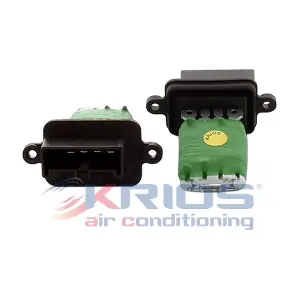 HOFFER K109001