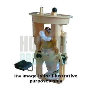 7506438E HOFFER