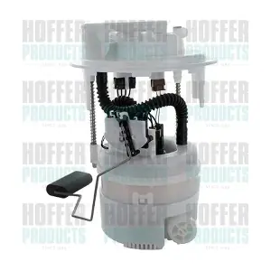 7507672 HOFFER