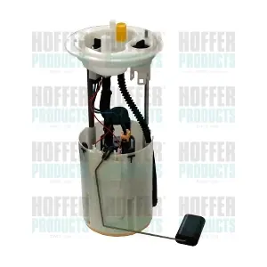 7507262 HOFFER