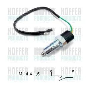 HOFFER 3600019