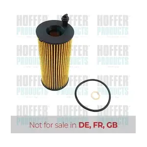 HOFFER 14442