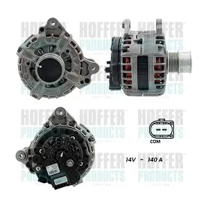 H55101405G HOFFER