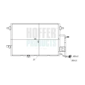 991226 HOFFER