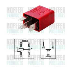 HOFFER 7232003